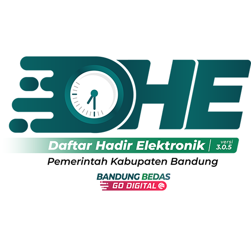 Daftar Hadir Elektronik logo
