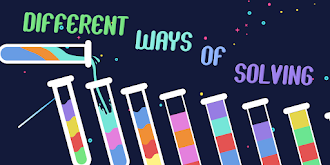 Game screenshot Water Color Sort : Puzzle Game hack