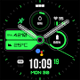 MDS367 - Hybrid Watch Face