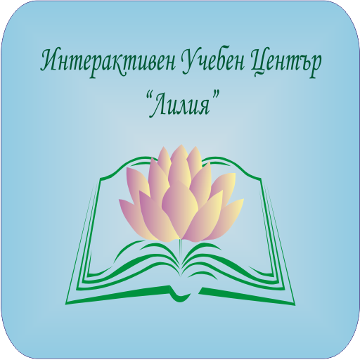 Lily EduCenter logo