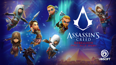 アサシン クリード リベリオン Google Play のアプリ