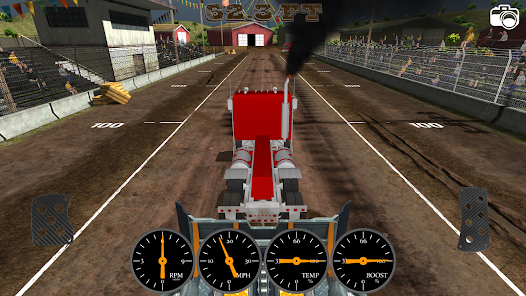 Captura de Pantalla 15 Pulling USA android
