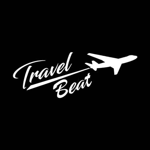 Travelbeat logo