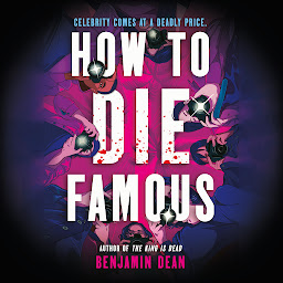 Icon image How to Die Famous