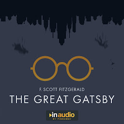 Obraz ikony: The Great Gatsby