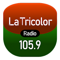 La Tricolor 105.9 Radio App