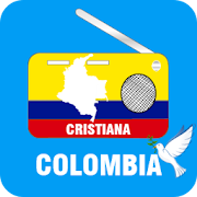Emisora Cristiana Colombiana preaches and music