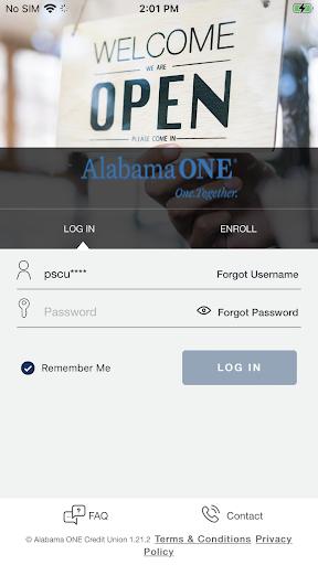 e-ONE Business Screen 2
