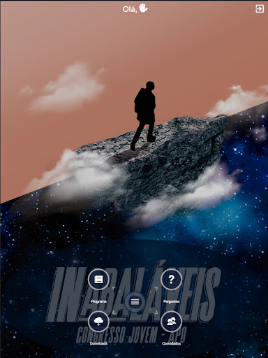 Inabaláveis Screen 3