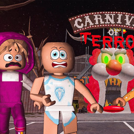 Escape The Carnival Mod Riddle