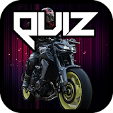 Quiz for Yamaha MT-09 Fans icon