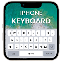 Iphone keyboard - iOS 14