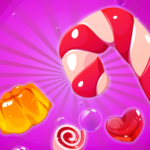 Candy Cascade 1.1 Icon