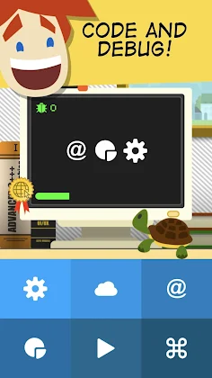 App Tycoon - Screenshot 2