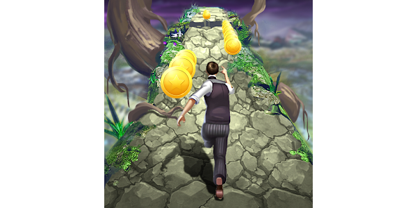 New Temple Run Oz - Coming Right Up