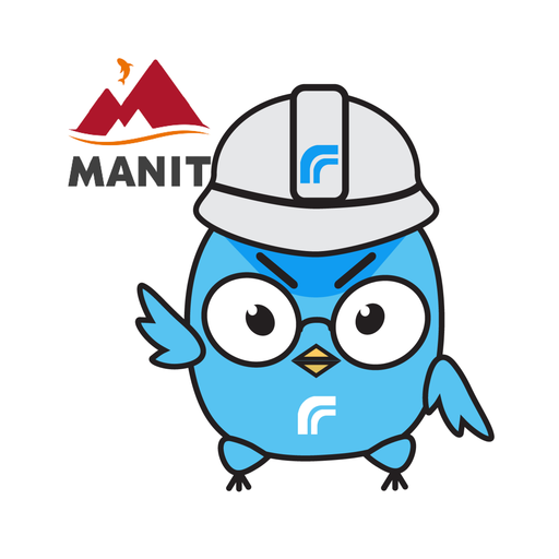 FarmProduction4Manit logo