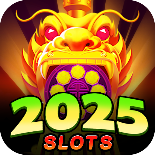 Woohoo™Casino-Vegas Slot Games Logo