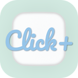 ClickPlus By PowerStick icon