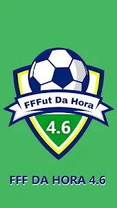 fff DA HORA - fffut DA 4.6