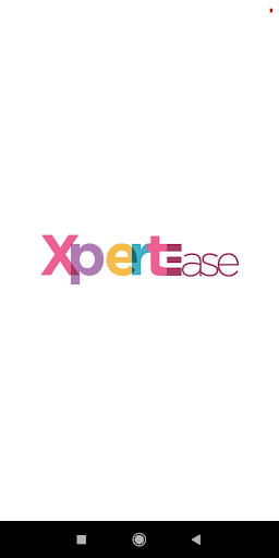 Android application XPert-Ease screenshort
