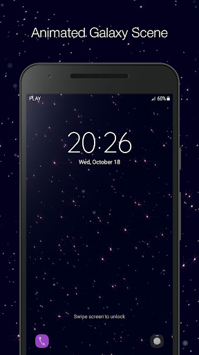 3d Parallax Live Wallpaper Screen 3