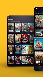 ZEE5: Movies, TV Shows, Series