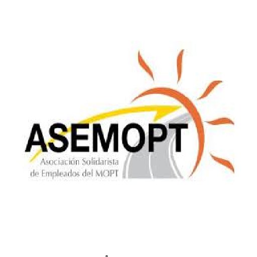 ASEMOPT logo