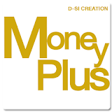 Money Plus icon