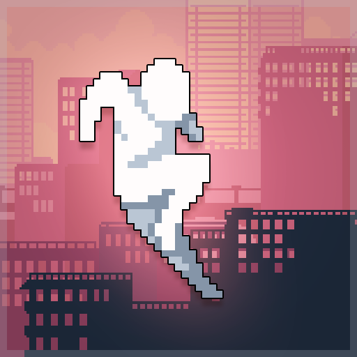 Runner : Dont Touch My Coins logo