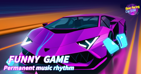 Magic Beat Racing :music&carのおすすめ画像5