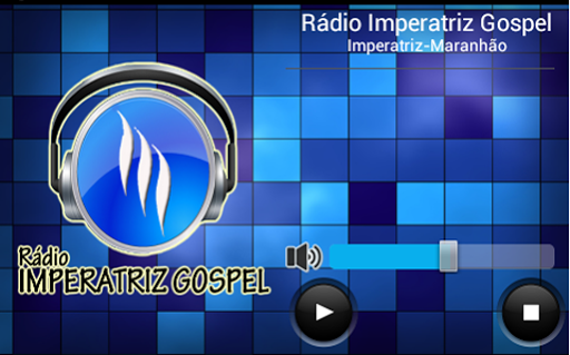 Radio Imperatriz Gospel