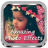 Amazing Photo Effects icon