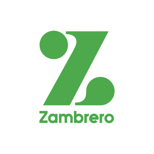 Zambrero logo