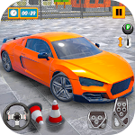 Cover Image of Download Car Parking: Car Games Advance  APK