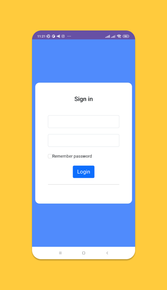 #1. 6Xavia (Android) От: Gink Technology