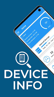 Device Info - Device Information App
