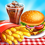 Cover Image of Download Tasty World: Restaurant Games 1.18.1 APK