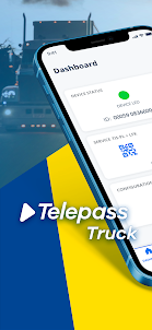 Telepass Truck
