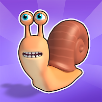 Immortal Snail