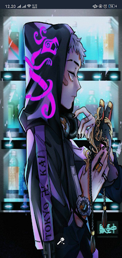 Tokyo Revengers Wallpaper HD