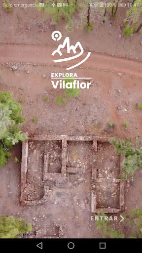 Explora Vilaflor Screen 2