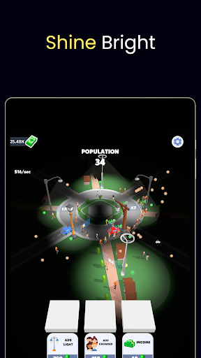 City Lights 3D screenshot 15