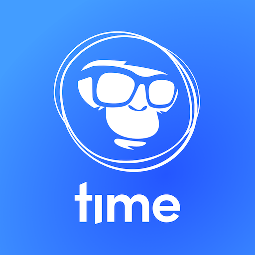 Aapi Time logo