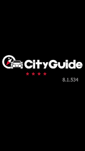Скачать игру CityGuide Voice Starter для Android бесплатно