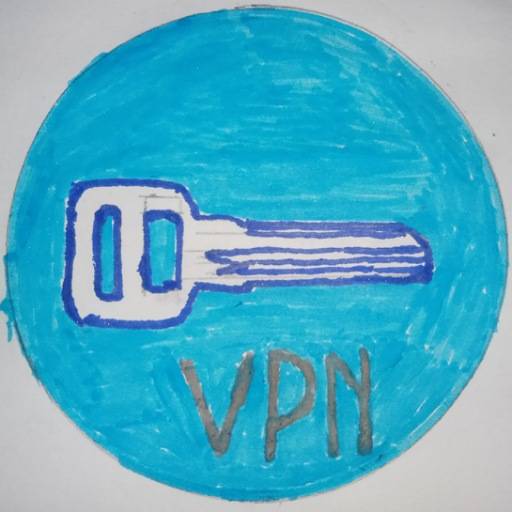 VPN Neutron logo
