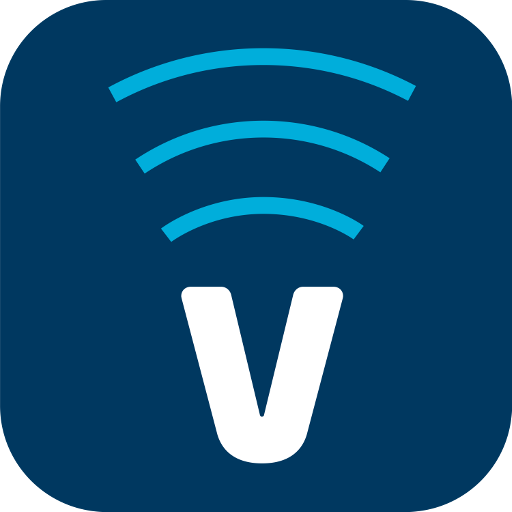 VConnect - Platform logo