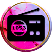 Caribbean Hot FM 105.3 Santa Lucia Radio App