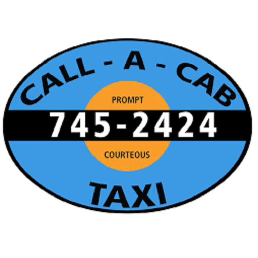 Call A Cab logo