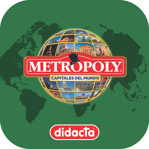 Metropoly logo