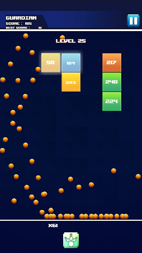 XBricks Screen 3